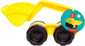 Hape Monster Digger - The Toy Station