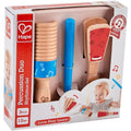 Hape Percussion Duo - The Toy Station