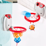 Hape Bath Time Basketball