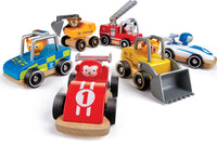 Hape Wild Riders Assorted