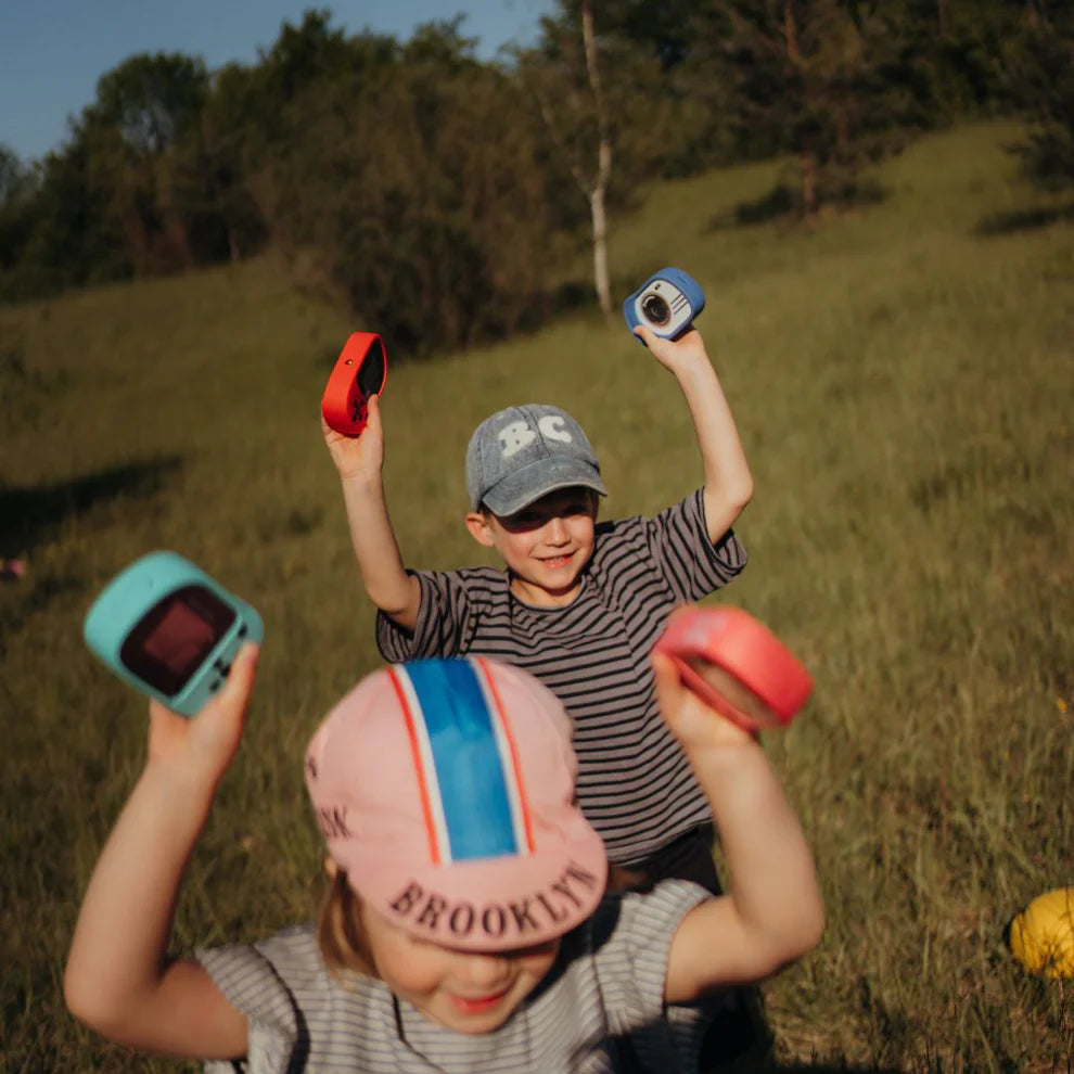 Kidycam - Waterproof Kids Camera - The Toy Station