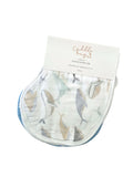 Cuddle Bug & Co Burp Bib