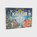 Cover Your Kingdom