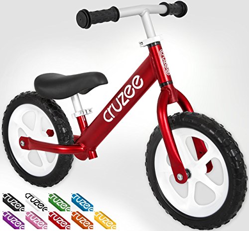 Cruzee Bike - The Toy Station
