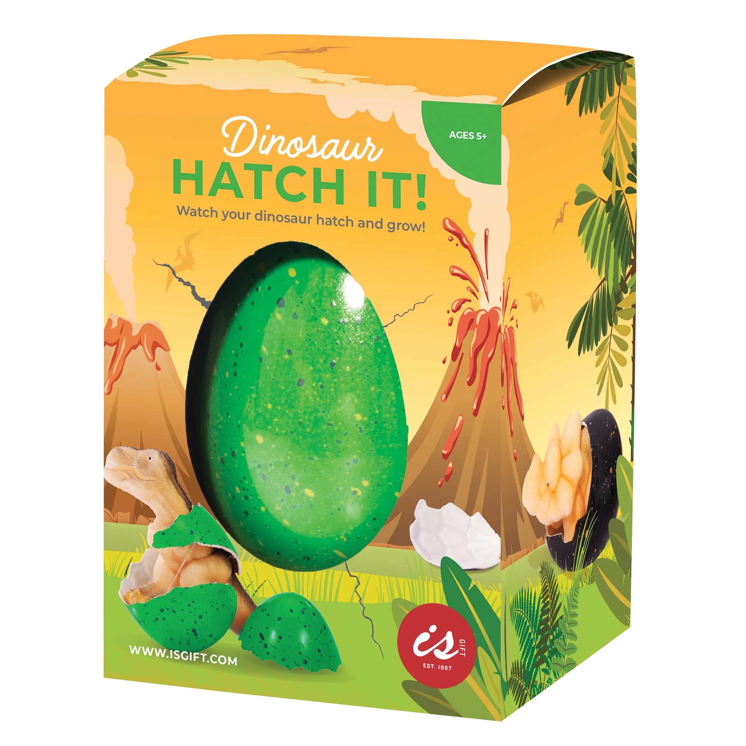 Hatch It! - The Toy Station