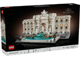Trevi Fountain