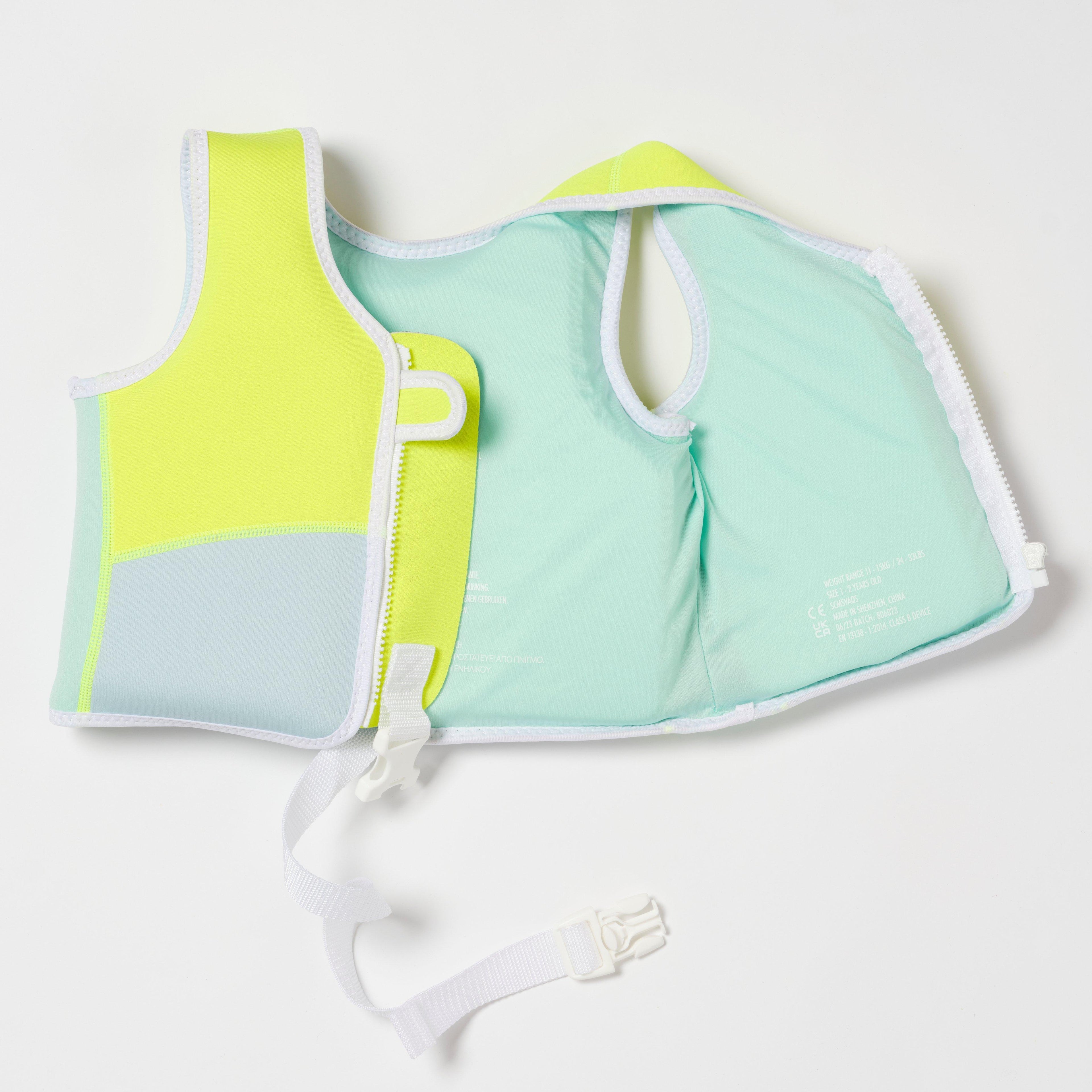 Sunny Life Swim Vest - The Toy Station