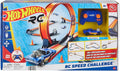 Hot Wheels RC Speed Challenge - The Toy Station
