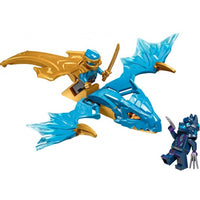 Lego 71802 Nya's Rising Dragon Strike