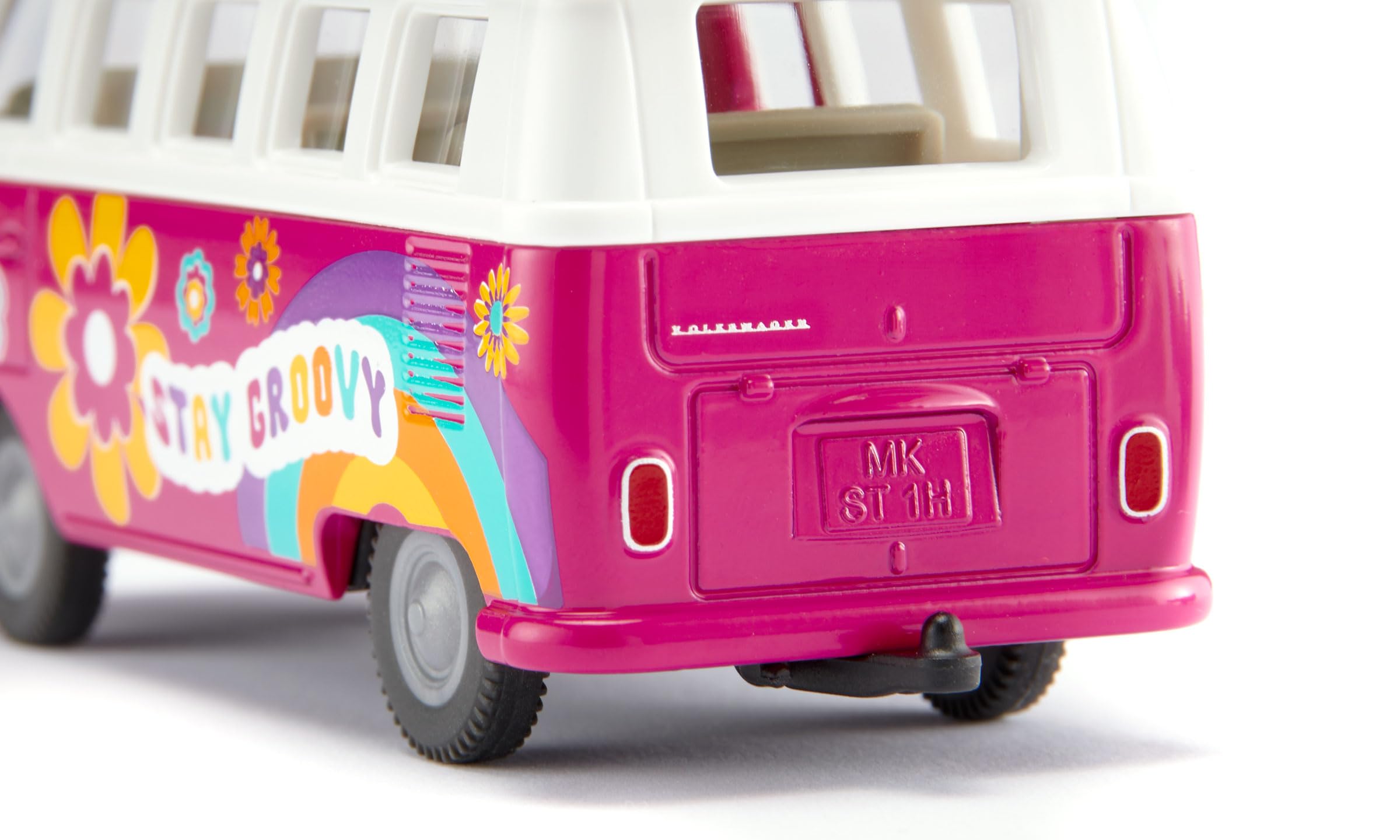 Siku 2364 VW  T1 Samba Camper Van