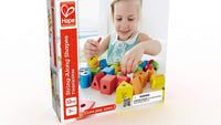 Hape String-Along Shapes