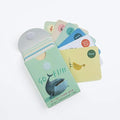 Go Fish, A 3-In-1 Card Deck