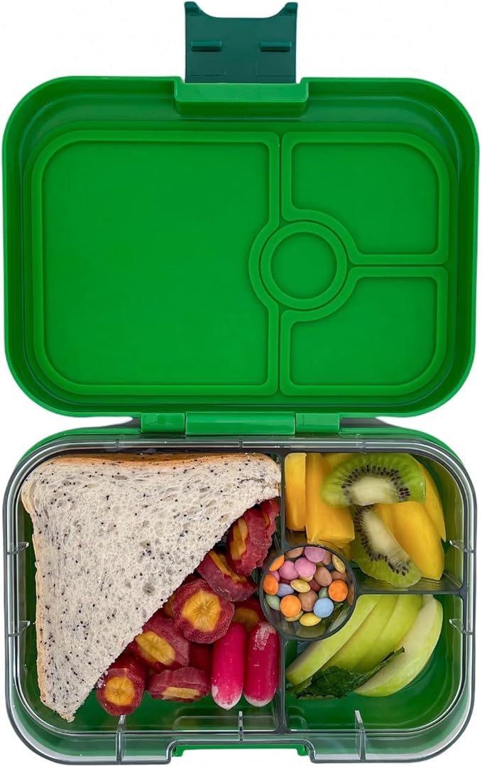 Yumbox Panino Bento Leakproof Lunchbox - The Toy Station