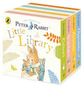 Peter Rabbit Tales: Little Library - The Toy Station