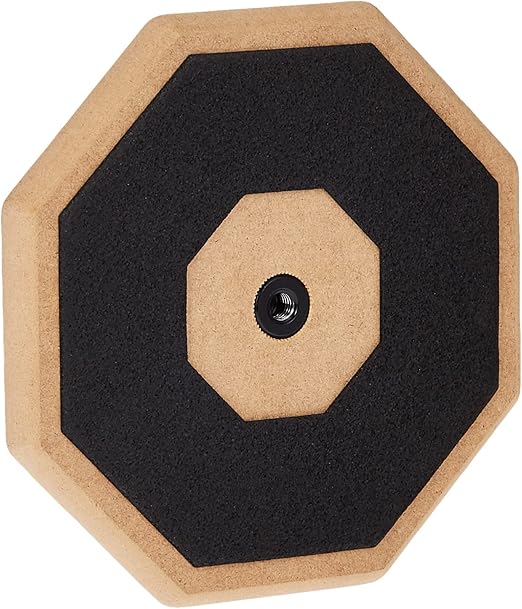 Drum Practice Pad - The Toy Station