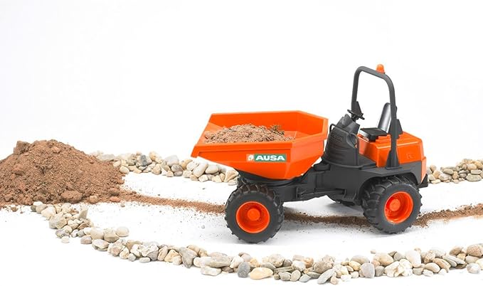 Bruder AUSA Mini Dumper - The Toy Station