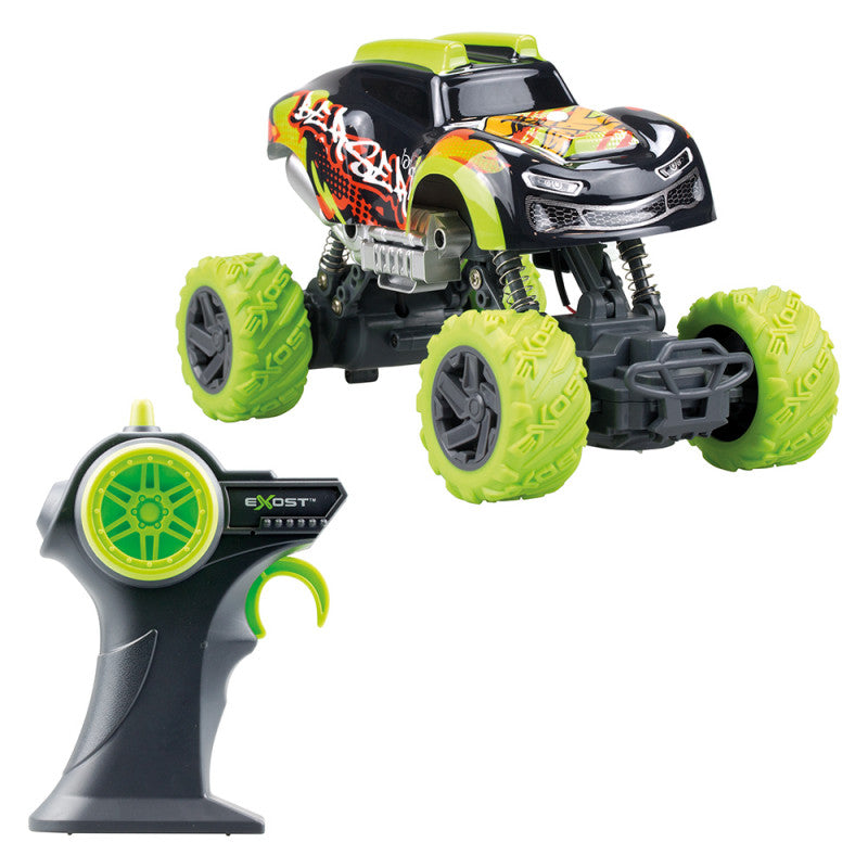 Exost X Crawler 2.4Ghz Radio Control - The Toy Station