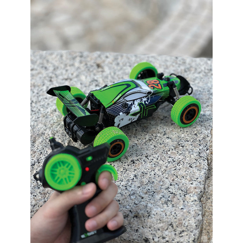 Silverlit Exost Dust Storm - The Toy Station