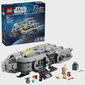 LEGO 75445 Star Wars Anzellan Starship