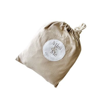 Mini & Me Assorted Bassinet Sheet - The Toy Station