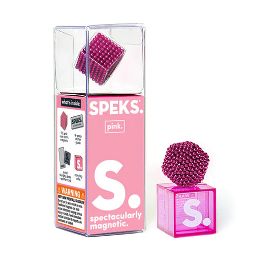 Speks Magnetics- Solid