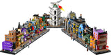 Lego Harry Potter 76444 Diagon Alley-Wizarding Shops