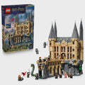 LEGO 76473 Harry Potter Hogwarts Castle: East Wing