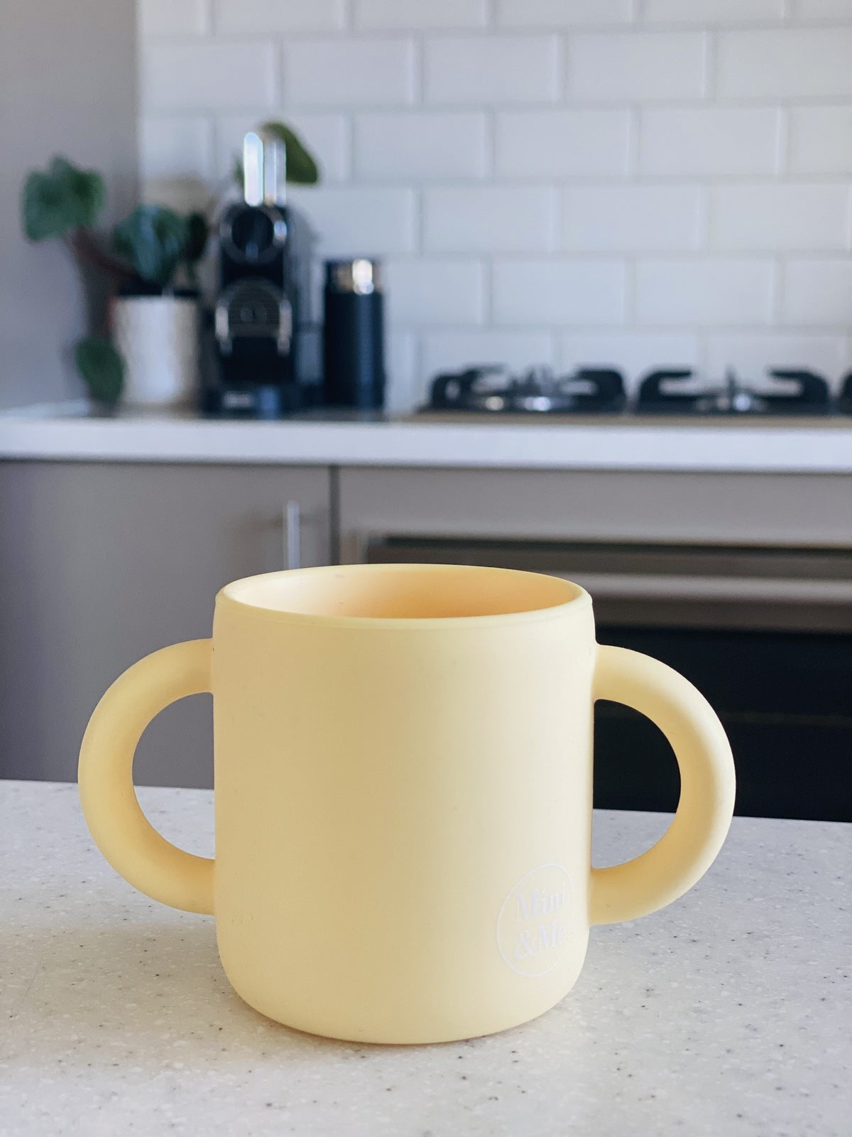 Mini & Me Mini Cup - The Toy Station