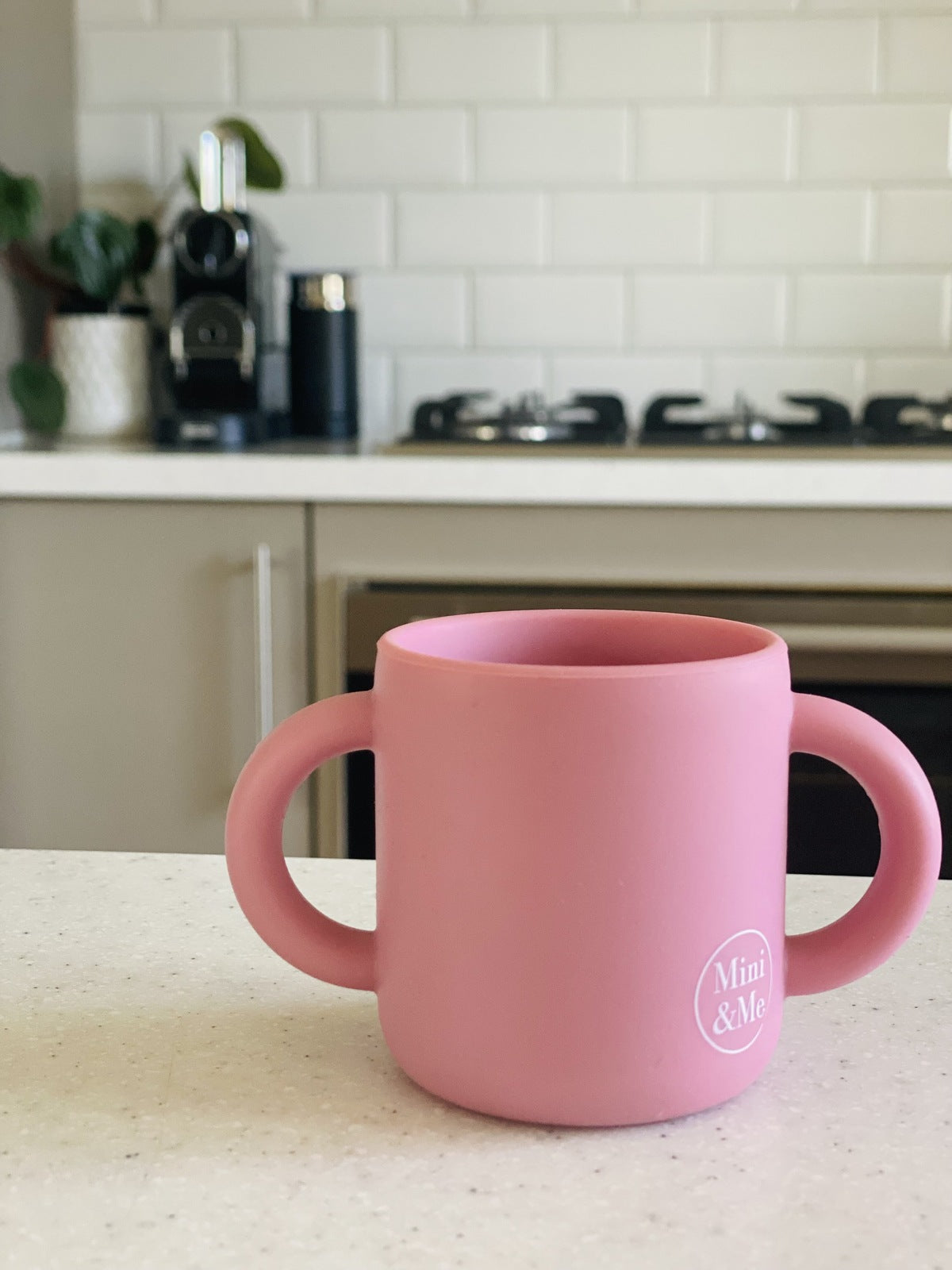 Mini & Me Mini Cup - The Toy Station