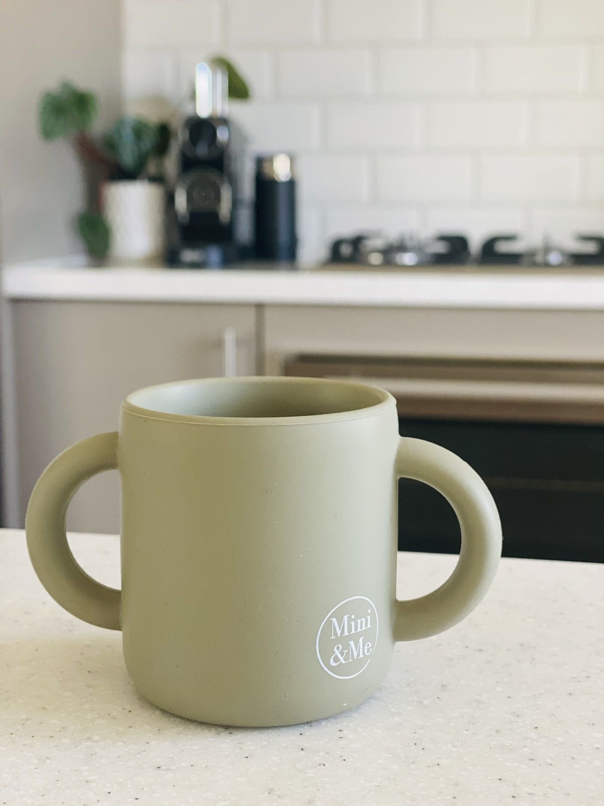 Mini & Me Mini Cup - The Toy Station