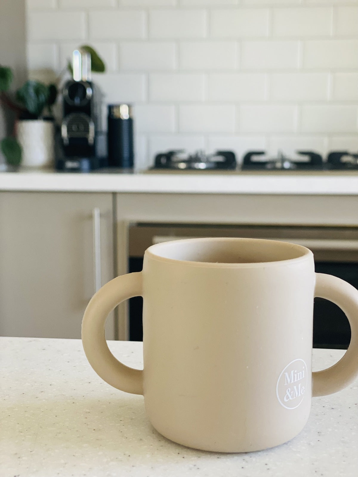 Mini & Me Mini Cup - The Toy Station