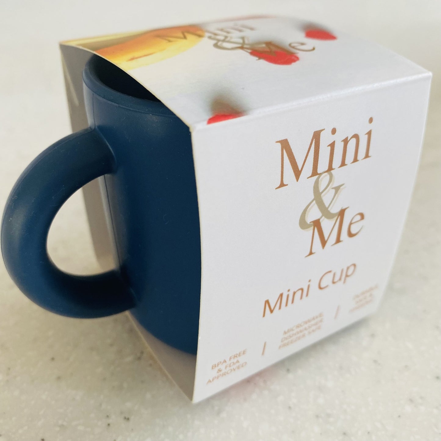Mini & Me Mini Cup - The Toy Station