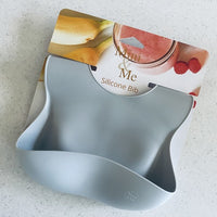 Mini & Me Bib