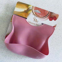 Mini & Me Bib