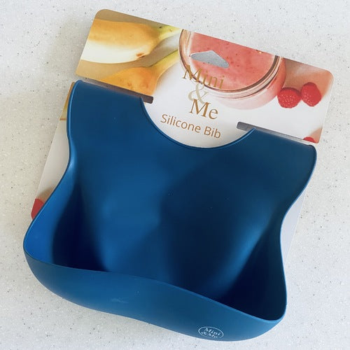 Mini & Me Bib - The Toy Station