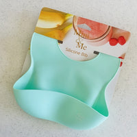 Mini & Me Bib