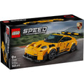 Lego Speed Champions 77239 Porsche 911 GT3 RS - The Toy Station
