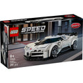 Lego Speed Champions 77240 Bugatti Centodieci - The Toy Station