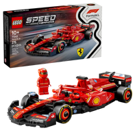 Lego 77242 Ferrari SF-24