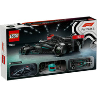 Lego 77244 Mercedes-AMG PETONAS F1 Team W15 E Performance