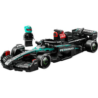 Lego 77244 Mercedes-AMG PETONAS F1 Team W15 E Performance