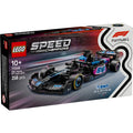 Lego 77248 BWT Alpine F1® Team A525 - The Toy Station