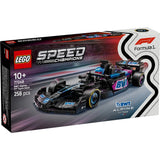 Lego 77248 BWT Alpine F1® Team A525