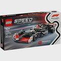 Lego 77250 MoneyGram Haas F1® Team VF-24 - The Toy Station