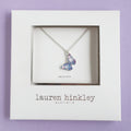 Lauren Hinkley Charm Necklace - The Toy Station
