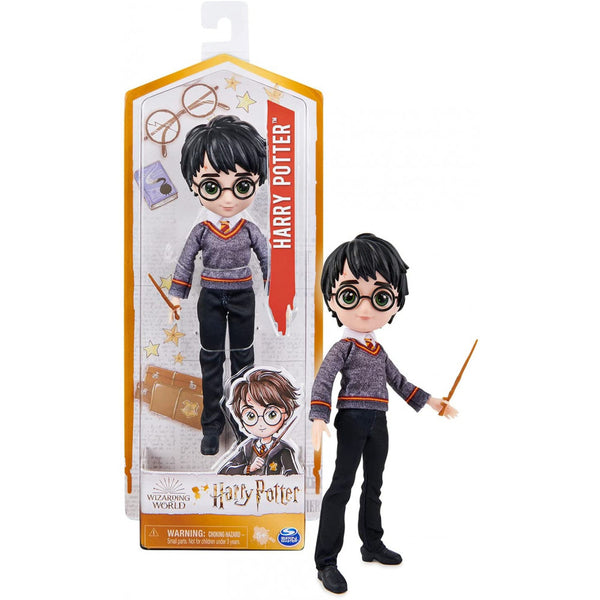 Wizarding World Harry Potter Doll