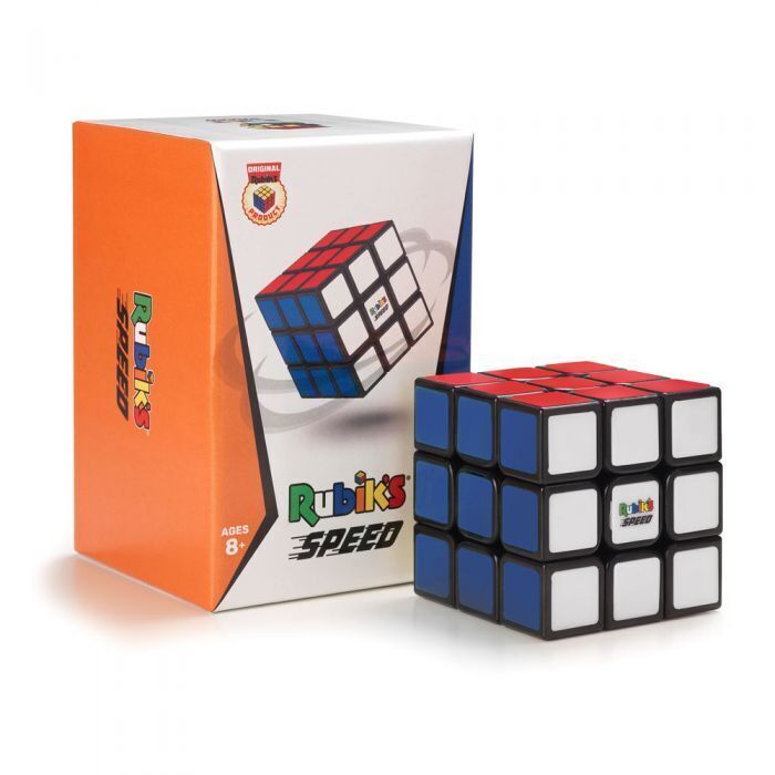 Rubik's Speed Cube - The Toy Station
