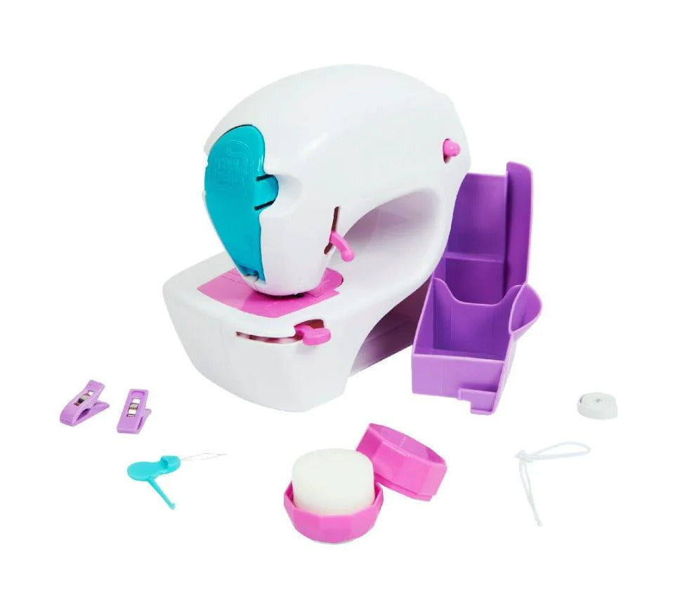 Cool Maker Sew Stylin Fashion Studio - The Toy Station