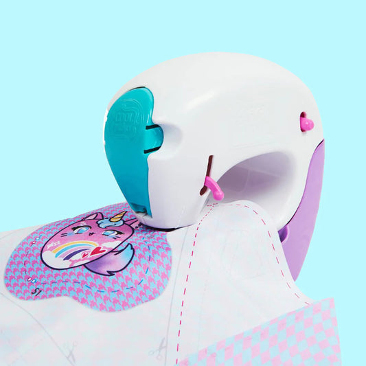 Cool Maker Sew Stylin Fashion Studio - The Toy Station