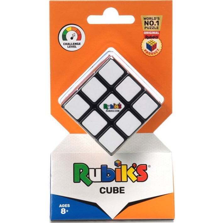 Rubik's Cube 3x3 - The Toy Station